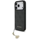  OVITEK ZA IPHONE 17 PRO 4G CHARMS COLLECTION MAGSAFE Z OBESKI, (5000338068) Cene