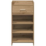  Ormar za cipele 48 x 36 x 92 cm Konstruirano drvo Hrast artisan | shoptok.hr