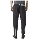 Adidas Hlače Day One Wind Pants II Outdoor Črna | Shoptok.si