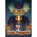 Steam Hello Puppets! [VR] (PC) Key EUROPE | ePonuda.com