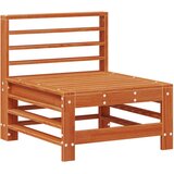  Sekcijski kavč 3 Kos Voskan Rjava Masivna borovina, (5000269406) | Shoptok.si