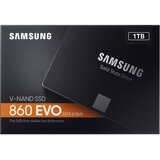Samsung SSD 860 EVO 1TB | Eponuda.ba