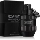 Viktor & Rolf Spicebomb Dark Leather parfumska voda za moške 50 ml | Shoptok.si