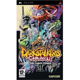  Darkstalkers Chronicles The Chaos Tower (PSP) - rabljeno | Shoptok.si