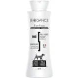Šampon za pse sa tamnom dlakom Dark Black, 250 ml