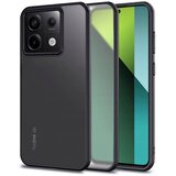  TECH-PROTECT MAGMAT MASKA ZA XIAOMI REDMI NOTE 13 PRO 5G / POCO X6 5G mat crna | shoptok.hr