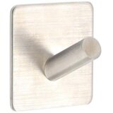 Tendance Zidna četvrtasta kukica 3M metal 4,5x3x4,5cm | ePonuda.com