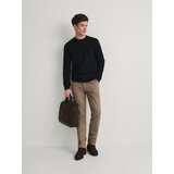 Reserved Men`s bag - rjava | Shoptok.si