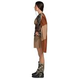  Svečana odjeća za odrasle My Other Me Smeđa Žena Viking S | shoptok.hr