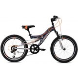  Bicikl Capriolo MTB CTX200 20 - 20&quot; cijene