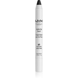 NYX Professional Makeup Jumbo olovka za oči nijansa JEP601 Black Bean 5 g Cijene