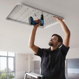 Bosch GSB 185-Li aku vibraciona šrafilica +18V 1x2,0 Ah+23-delni set pribora u koferu (06019K3102) | ePonuda.com