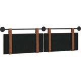  Držeće uzglavlje Zidne Krema 190 x 55 x 5 cm Antikni PU | shoptok.hr