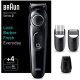 Braun urejevalnik brade BT 3420 | Shoptok.si