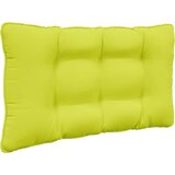  Zunanja blazina za kavč 2 pcs Zelena Poliester, (5000202730) | Shoptok.si