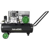 Iskra_ero Kompresor (2.200 W, Maksimalni tlak: 8 bar, 50 l) + BAUHAUS jamstvo 5 godina na uređaje na električni ili motorni pogon | shoptok.hr