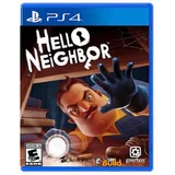 Neighbor (PS4)