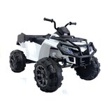Quad BDM0909 bijeli - auto na akumulator | shoptok.hr