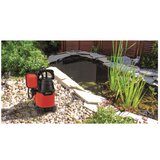 Einhell potopna pumpa za nečistu vodu, GC-DP 3325ID: EK000585741 | Eponuda.ba