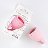 Lola games menstrualne čašice Natural Wellness Magnolia Small | ePonuda.com