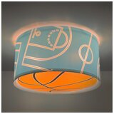 Dalber 41746 - Dečije plafonsko svetlo BASKET 2xE27/15W/230V | Eponuda.com