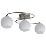 sABRINA plafonska lampa L630 3x60W E27