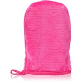 Notino Spa Collection Make-up removal set komplet za odstranjevanje ličil iz mikrovlaken Pink | Shoptok.si