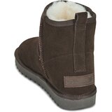 Colors of California Polškornji SHEEPSKIN BOOT Kostanjeva | Shoptok.si