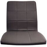  Stolica blagovaonica Stilo siva | shoptok.hr