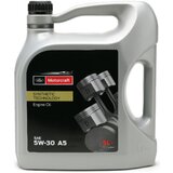 Ford motorno olje Motorcraft A5 5W30 5L | Shoptok.si