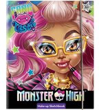 Lisciani Giochi Knjiga za crtanje Fantastic Make-Up Cijene