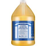 DR. BRONNER'S 18u1 prirodni sapun menta - 3,80 l | shoptok.hr