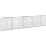  Gabion s žicom debljine 3,5 mm i mrežom 5x5 cm 450x30x100 cm | shoptok.hr