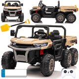  Farmer Truck dvosjed 4×6 beige Cene