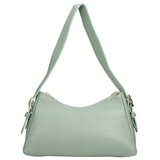 Gave lux Ženska koŽna torba glx228104623fbg/ zelena | Eponuda.com