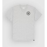 DC Corpo Fb T-shirt light heather grey | Shoptok.si