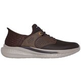 Skechers Modne superge SLADE-MACKLIN Kostanjeva | Shoptok.si