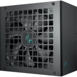 DeepCool PL650D enota za napajanje 650 W 20+4 pin ATX ATX Črno | Shoptok.si