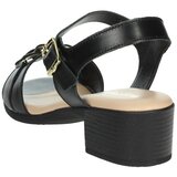 Valleverde Sandali & Odprti čevlji 63011 Črna | Shoptok.si