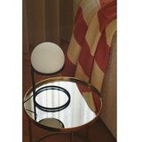 Nordlux Stona lampa WILSON 1xG9/5W/230V crna | Eponuda.com