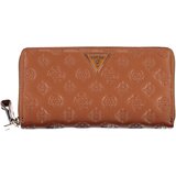 Guess Jeans WALLET WOMAN BROWN | shoptok.hr