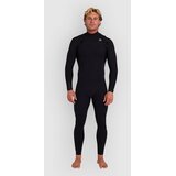 Billabong Furnace Revo Wetsuit black Cene