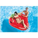 Intex vodna blazina Jagoda - otok 58781EU | Shoptok.si