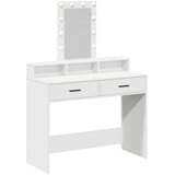  Toaletni stol Bijelo 100 x 41 x 140 cm Konstruirano drvo | Eponuda.com