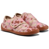 Affenzahn copat Cotton Movy Deer 01398-40141 barefoot D rose 24 | Shoptok.si