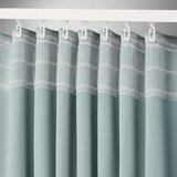 Mömax Zatemnitvena Zavesa Henri, Svetlo Zelena, Ca. 135/245 Cm | Shoptok.si