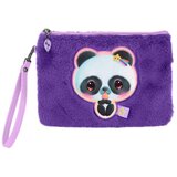 Bangoberry Toaletna torbica Pally Panda s krznom Slike