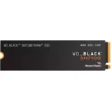 WD_BLACK SN7100 SSD 2TB M.2280 PCIe Gen4 NVMe Internal Solid State Modules