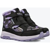 Skechers Polškornji Storm Blazer Črna | Shoptok.si