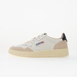 Autry Sneakers Medalist Low Man Leat/ Suede White/ Blue EUR 45 Cene